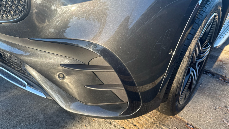 Mercedes-Benz GLC 300 4Matic AMG Line Premium 5dr 9G-Tronic Petrol Estate